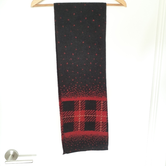 Vintage Scarf - Picture 2 of 3